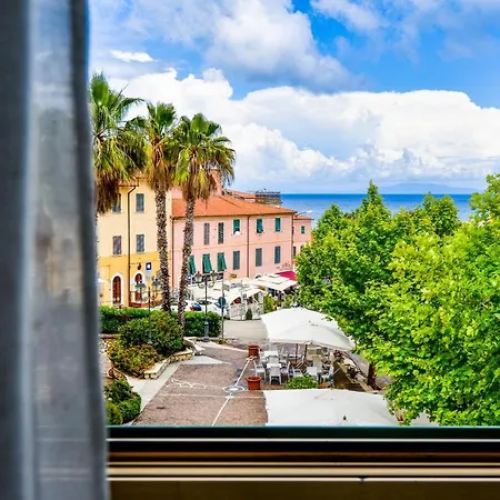 Bilo Piazzetta Appartement *