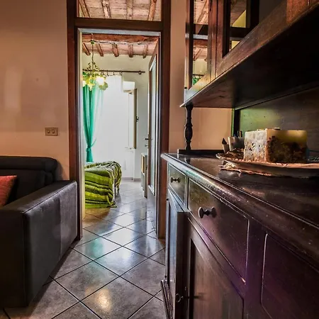Bilo Piazzetta Appartement