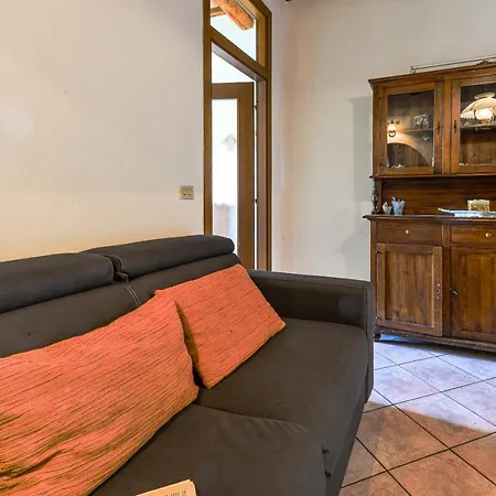 Bilo Piazzetta Appartement
