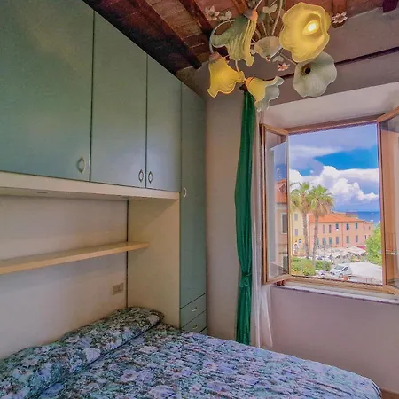 Appartement Bilo Piazzetta Rio Marina